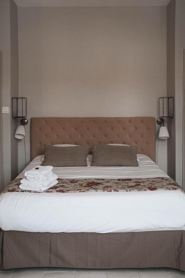 Maison D'Hotes Delga 가이약 외부 사진