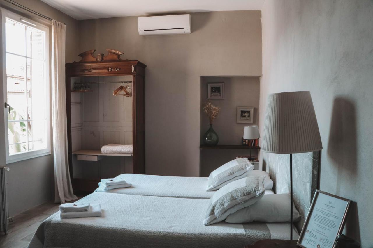 Maison D'Hotes Delga 가이약 외부 사진