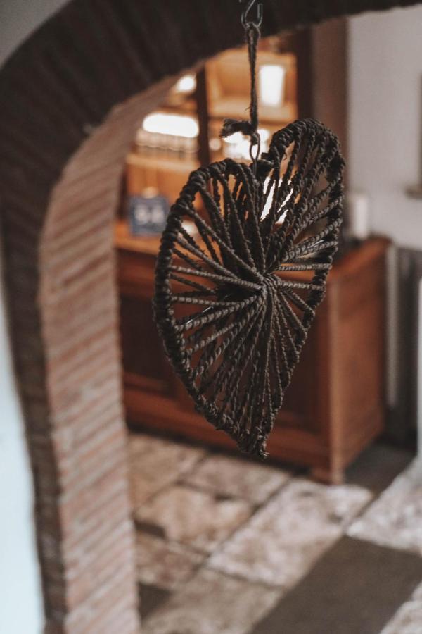 Maison D'Hotes Delga 가이약 외부 사진