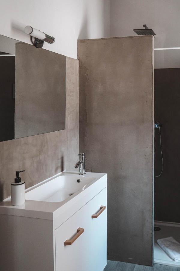 Maison D'Hotes Delga 가이약 외부 사진