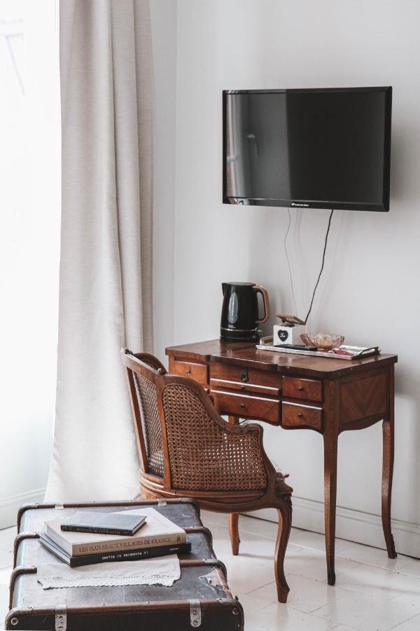 Maison D'Hotes Delga 가이약 외부 사진