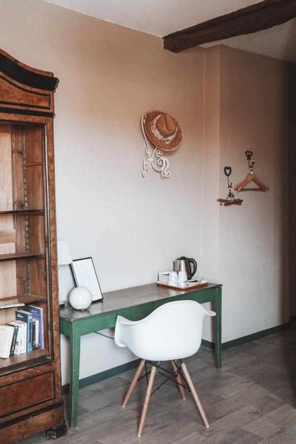 Maison D'Hotes Delga 가이약 외부 사진