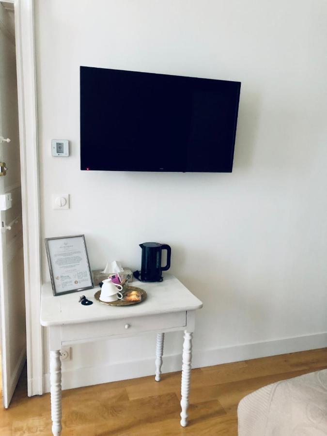 Maison D'Hotes Delga 가이약 외부 사진